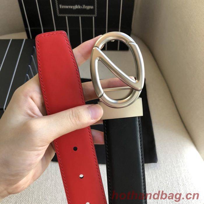 Ermenegildo Zegna Belt 35MM EZB00015 Ermenegildo Zegna Belt 35MM EZB00015